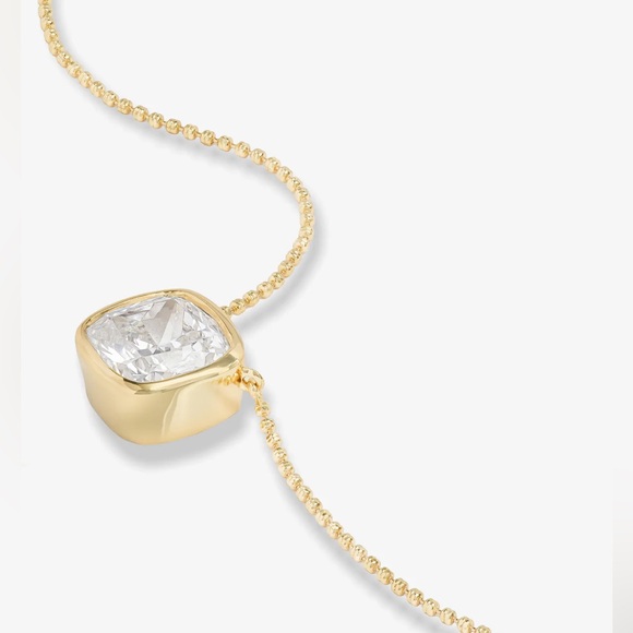 Melinda Maria Pendant Necklace - Picture 3 of 5